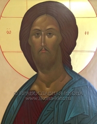 Икона Спаса из Звенигородского чина Новошахтинск